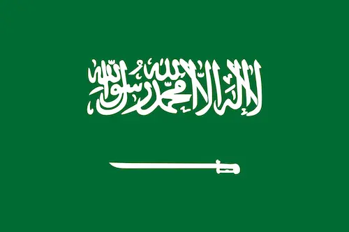 AR arabic flag 